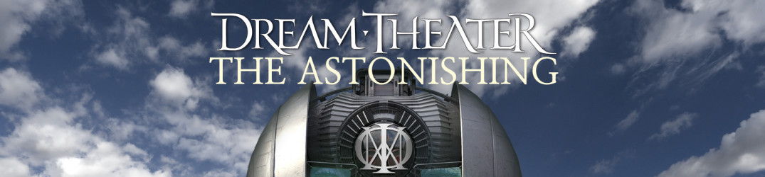 Dream Theater: il video di ‘Our New World’