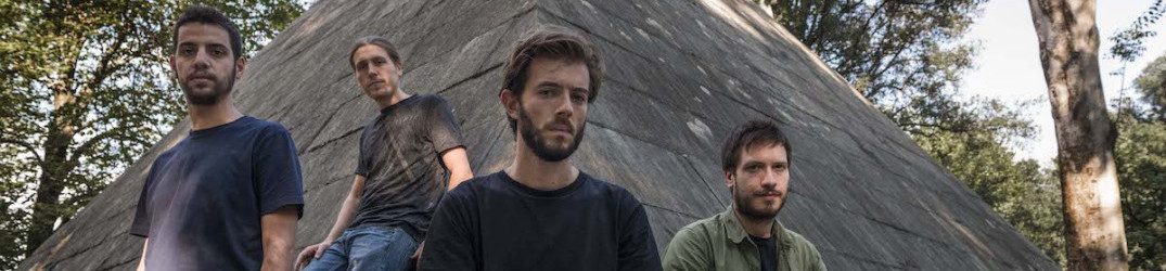 Mars Era: firmano per Argonauta Records