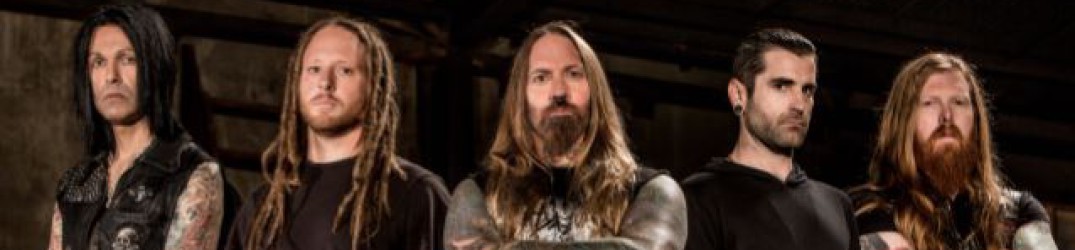 DevilDriver: un pezzo di anteprima tratto dal nuovo album