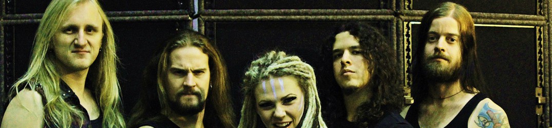 Kobra And The Lotus: pubblicata la prima song da “Prevail I”