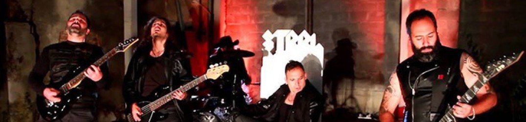 Steel Raiser: da ora sotto l’ala promozionale della Morrigan Promotion