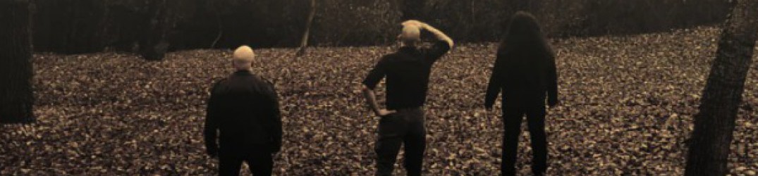 Ghostly Aerie Coven: importante contratto discografico con Transcending Obscurity Records