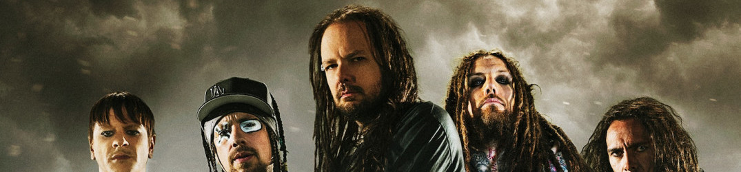 Korn: pubblicato il live video ufficiale della canzone ‘Cold’ dall’ultimo album “The Nothing”
