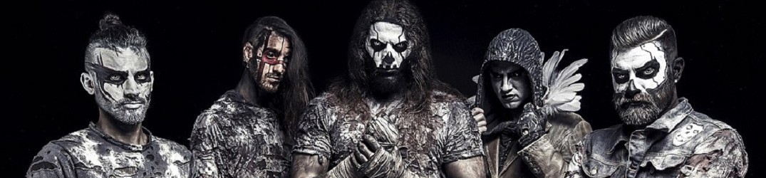 The Silverblack: pubblicato il music video di ‘Carnivogue’