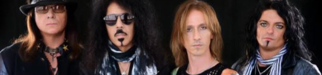 Quiet Riot: Frank Banali, “Dovevo morire a ottobre. Vado avanti con un atteggiamento positivo”
