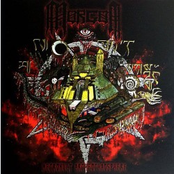 Necrokvlt Archeochaospere