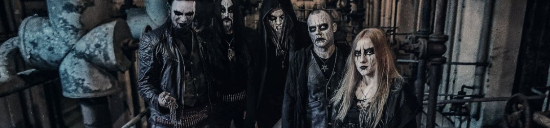 Totengeflüster: il video live di ‘Vermin’ dall’ultimo album “The Faceless Divine”