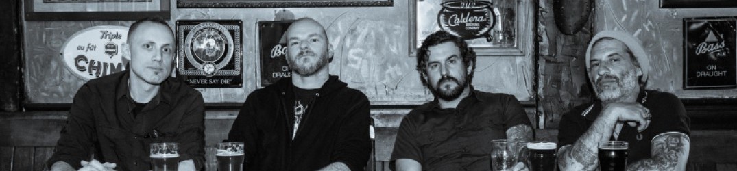 Khôrada: gli ex Agalloch firmano contratto Prophecy Productions