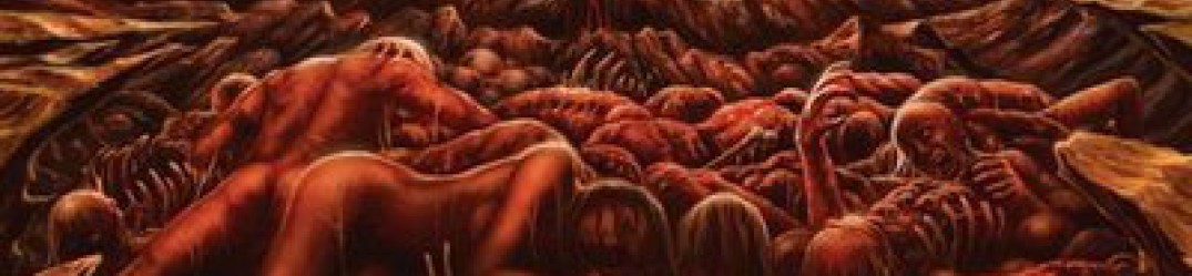 Sin Of God: tutto “Aenigmata” in streaming