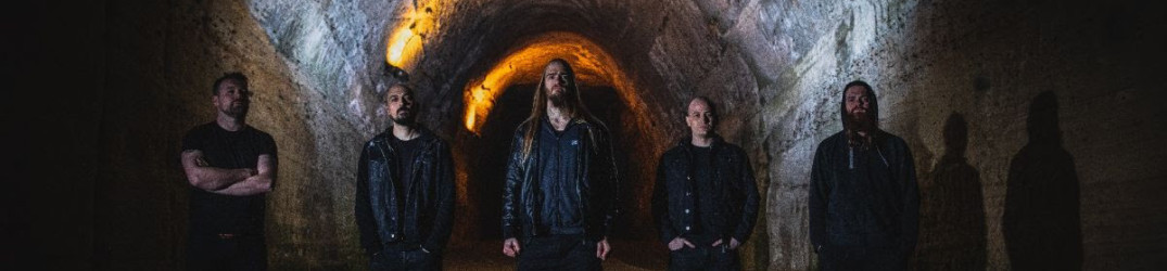 Antre: Black Metal dall’UK, nuovo singolo online dopo il debutto rilasciato ad inizio anno