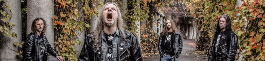 Vader: annunciato l'”Anniversary Tour 2020″, due date in Italia