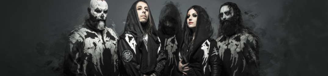 Lacuna Coil: guarda la loro intera performance di Sacramento