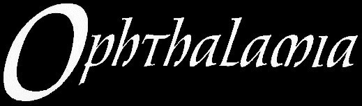 Ophthalamia: reissue di “Dominion”