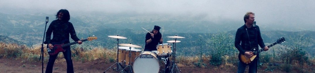 Silverthorne: online il video del brano ‘Black River Rising’