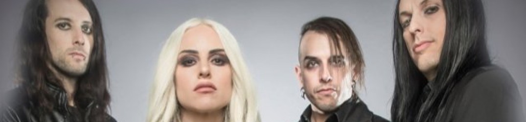 Stitched Up Heart: pubblicate due nuove song, ‘Dead Roses’ e ‘This Skin’