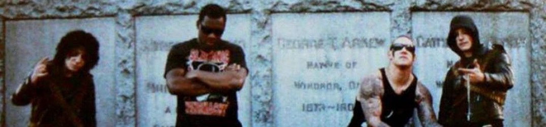 Blasphemy: aggiunti i Deathcult, orari e dettagli della data a Milano