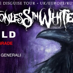 Motionless in White @ Magazzini Generali – Milano