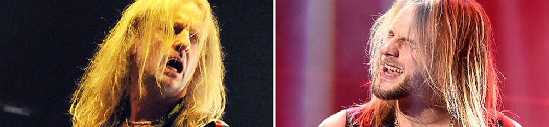 Judas Priest: Faulkner, non spetta a me decidere del ritorno di K.K. Downing nel 50esimo