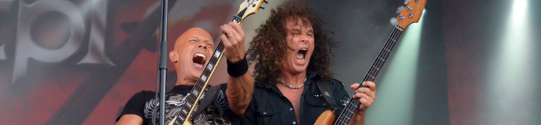 Accept: Wolf Hoffmann, ancora non mi spiego l’uscita di Peter Baltes