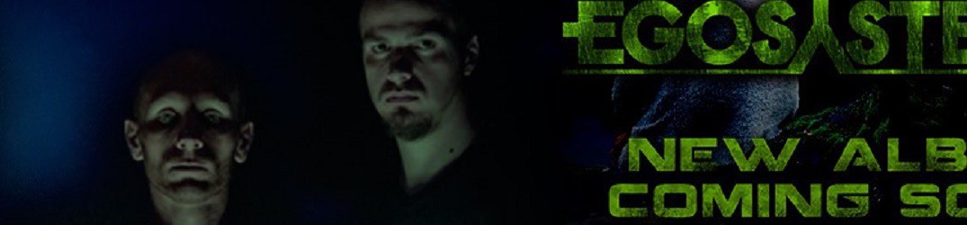 Egosystema: guarda il lyric video della title-track del nuovo album “Distance”