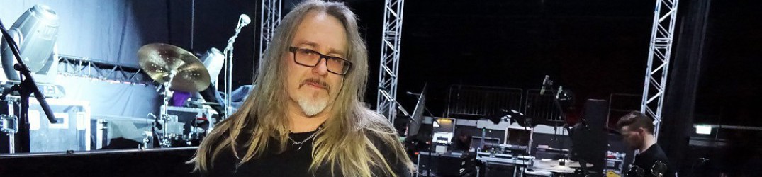 Pink Cream 69: il bassista Dennis Ward lascia la band