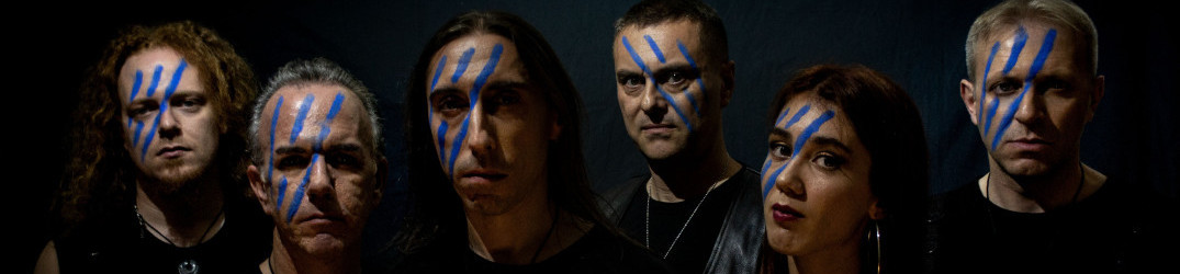 Eregion: ecco il nuovo singolo ‘Hermod the Brave’