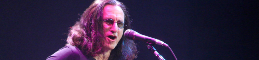 Rush: Lee parla del futuro della band