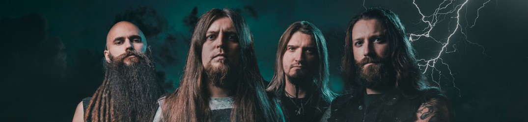 Vane: online il lyric video ufficiale del nuovo singolo ‘Row, Ye Scallywags’
