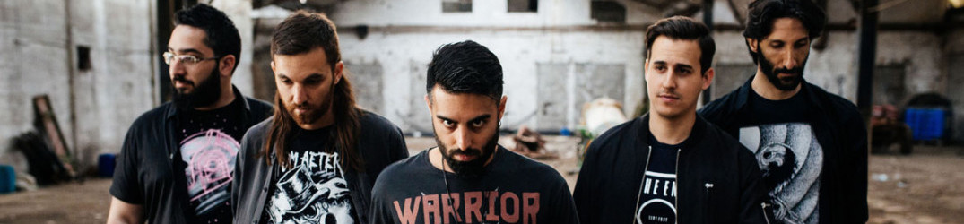 Walkways: pubblicato il nuovo video dal vivo di ‘Hell Born Shove (Impossible)’