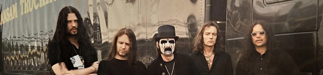 Mercyful Fate: Sharlee D’Angelo “Per la reunion non mi hanno contattato, spero comunque di vederli”