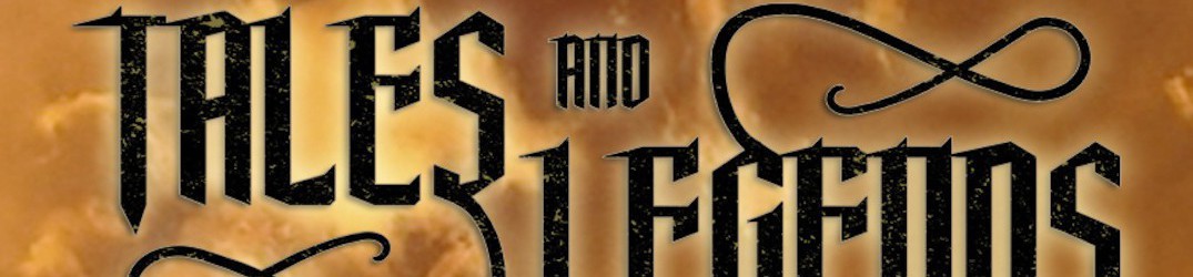 Tales and Legends: annunciano Michele Sanna come batterista della band