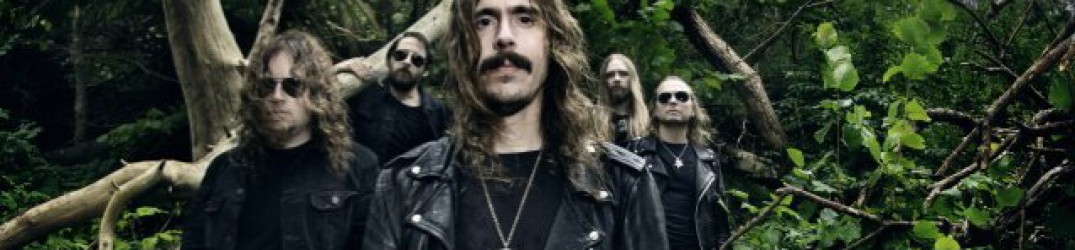 Opeth: guarda il video animato per la canzone ‘Universal Truth’