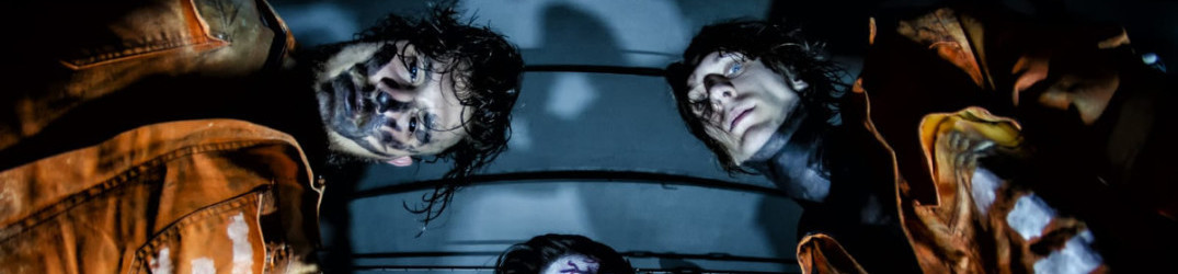 Geschlecht: guarda il lyric video di ‘An Infinite Nightmare’ in esclusiva su TrueMetal.it