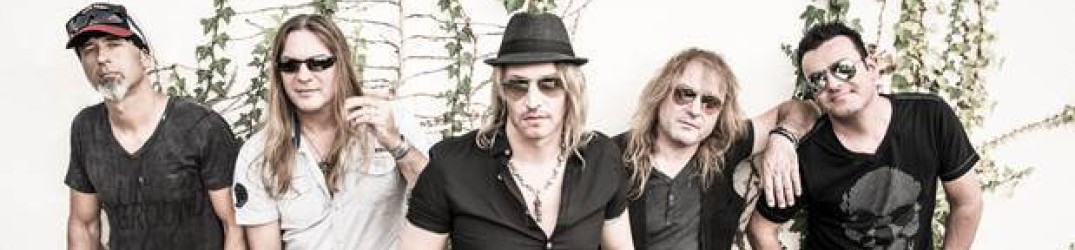 Gotthard: svelate le prime notizie sul nuovo album