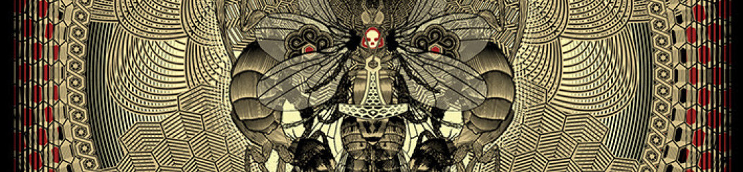Amorphis: ricevuto in Finlandia il Disco d’Oro per “Queen of Time”