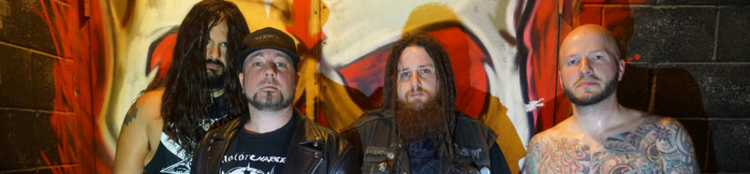 Deathwish: ecco la title-track di “Unleash Hell”
