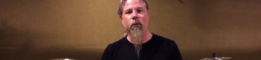 Lamb Of God: Chris Adler in giro per l’India a suonare Lamb Of God e Megadeth