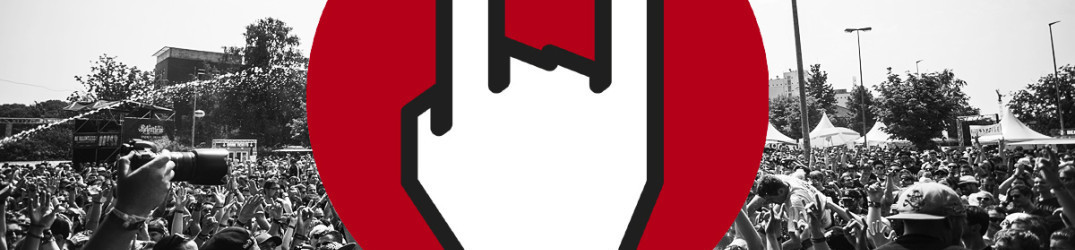 Black Friday: abbigliamento di Mötley Crüe, Kiss, Iron Maiden e altri scontato fino al 70%