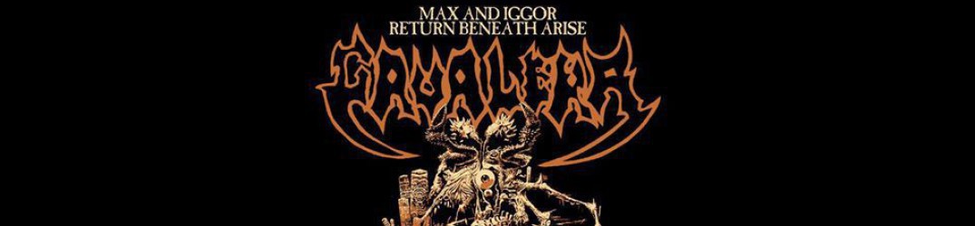Live Report: “Max and Iggor Return Beneath Arise” @ New Age, Roncade (Tv)