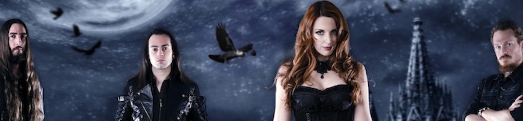 RavenWord: i dettagli del debut album “Transcendence”, primo singolo pubblicato