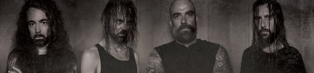 Svart Crown: annunciato il nuovo album e pubblicato un nuovo brano