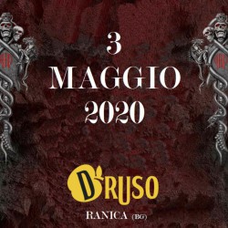 Axel Rudi Pell @ Druso – Ranica (BG)