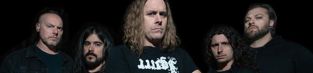 Cattle Decapitation: lo streaming integrale del nuovo album “Death Atlas”