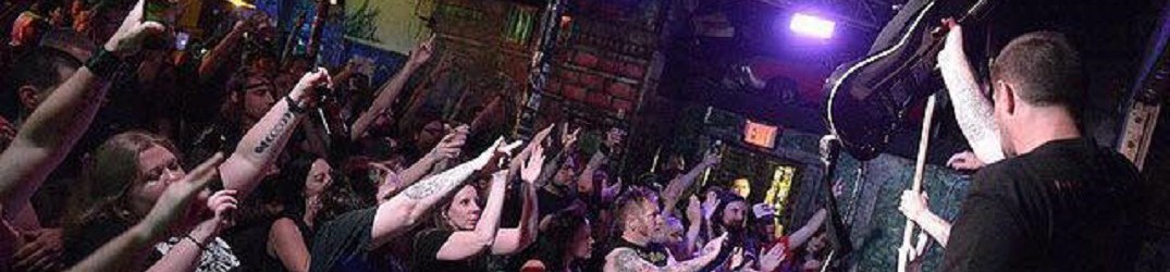 Conclave: song da “Sins of the Elders”
