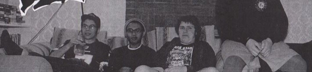 Red Death: il video di ‘(Refuse To Be) Bound By Chains’, dall’ultimo album su Century Media