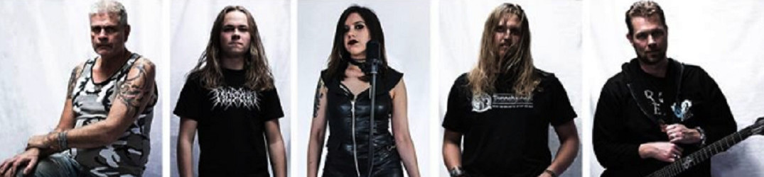 Carmilla: è uscito il video di ‘Surrender or Die’