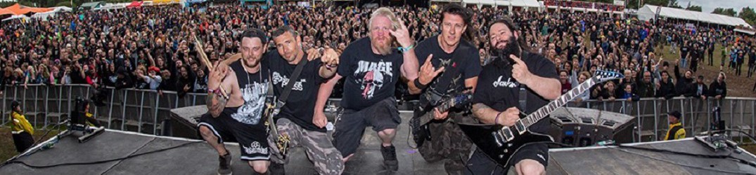 Krysthla: guarda la performance completa al Bloodstock 2019