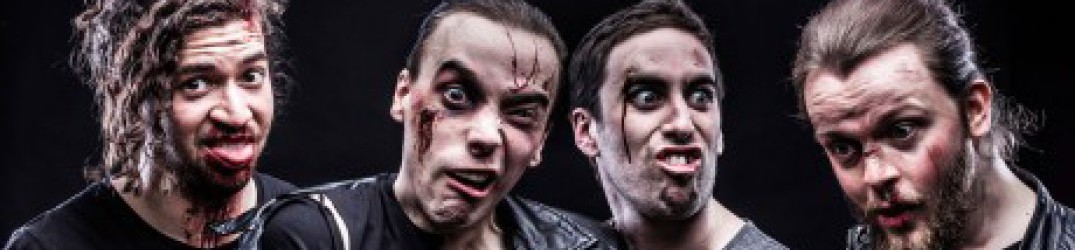 We Butter The Bread With Butter: guarda il videoclip ufficiale di ‘Dreh Auf!’