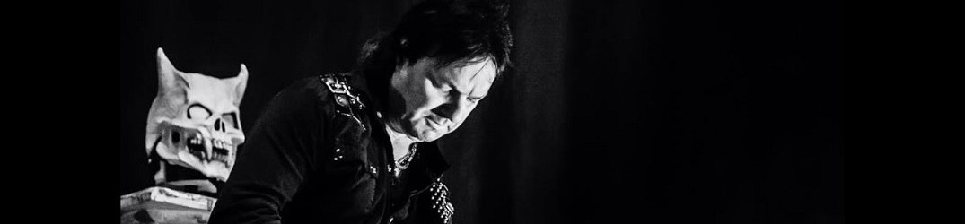 King Diamond: Andy LaRocque festeggia il suo 57esimo compleanno sul palco a San Francisco (video)