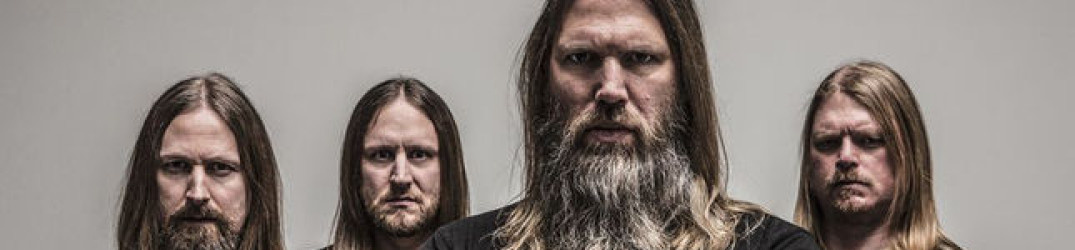 Amon Amarth: epico palco per l’imminente tour europeo